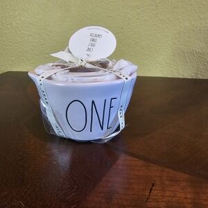 New Rae Dunn Measuring Cups Lilac